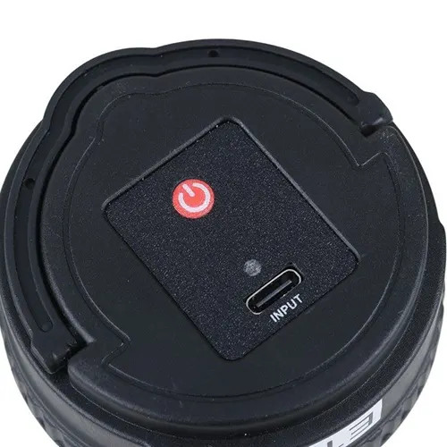 چراغ چادر شارژی آویزدار مدل C-5898 کیفیت عالی
