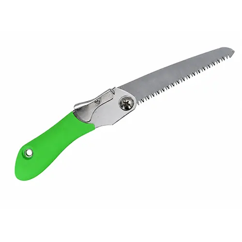 اره تاشو باغبانی و کمپینگ Yousheng Tools مدل 150mm درجه یک
