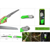 اره تاشو باغبانی و کمپینگ Yousheng Tools مدل 150mm جدید