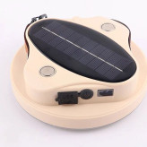 چراغ شارژی خورشیدی 500 وات N-LIGHT K100 کیفیت عالی