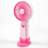 مینی پنکه شارژی دستی و رومیزی مدل MINI FAN TX265 حرفه ای
