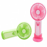 مینی پنکه شارژی دستی و رومیزی مدل MINI FAN TX265 حرفه ای