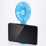 مینی پنکه شارژی دستی و رومیزی مدل MINI FAN TX265 جدید