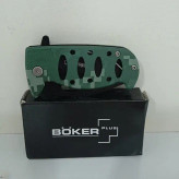 چاقوی جیبی ارتشی بوکر پلاس BOKER Plus جدید