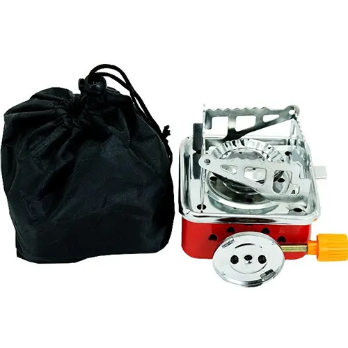 اجاق گاز مسافرتی کوار KOVAR مدل KOVAR STOVE K-202 کیفیت عالی