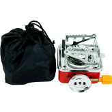 اجاق گاز مسافرتی کوار KOVAR مدل KOVAR STOVE K-202 کیفیت عالی