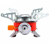 اجاق گاز مسافرتی کوار KOVAR مدل KOVAR STOVE K-202 حرفه ای