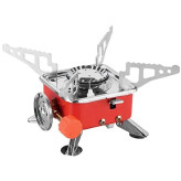 اجاق گاز مسافرتی کوار KOVAR مدل KOVAR STOVE K-202 حرفه ای