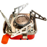 اجاق گاز مسافرتی کوار KOVAR مدل KOVAR STOVE K-202 حرفه ای