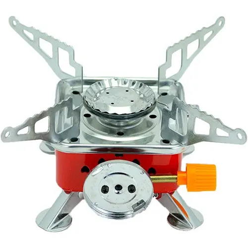 اجاق گاز مسافرتی کوار KOVAR مدل KOVAR STOVE K-202 حرفه ای