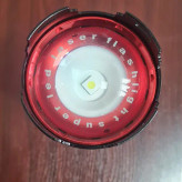 چراغ قوه پلیسی اسمال سان Small Sun مدل ZY-T293 حرفه ای