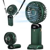 پنکه دستی و رومیزی FAN مدل N15 حرفه ای