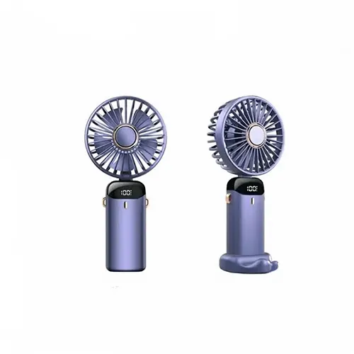پنکه دستی و رومیزی FAN مدل N15 حرفه ای