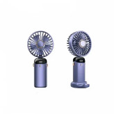 پنکه دستی و رومیزی FAN مدل N15 حرفه ای