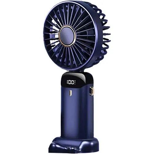 پنکه دستی و رومیزی FAN مدل N15 جدید