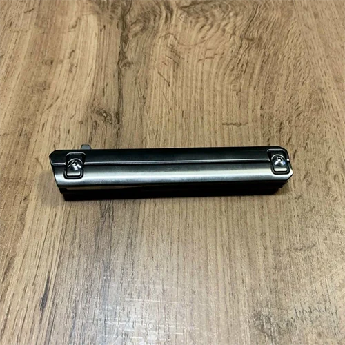 چاقو تاشوی جیبی تانتو Tanto مدل D2 حرفه ای