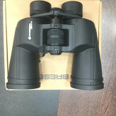 دوربین دوچشمی برسر Bresser مدل Corvette 10×50 جدید