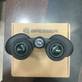 دوربین دوچشمی برسر Bresser مدل Corvette 7×50 حرفه ای