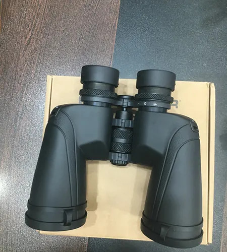 دوربین دوچشمی برسر Bresser مدل Corvette 7×50 حرفه ای