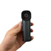 جت فن شارژی دمنده و مکنده مدل F034-1 کیفیت عالی
