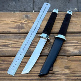 چاقوی سامورایی تانتو طرح Cold Steel کیفیت عالی
