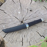 چاقوی سامورایی تانتو طرح Cold Steel کیفیت عالی