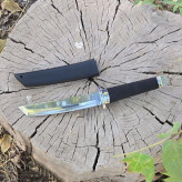 چاقوی سامورایی تانتو طرح Cold Steel کیفیت عالی