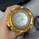 چراغ قوه فانوسی زومدار اسمال سان مدل ZY-T302 کیفیت عالی