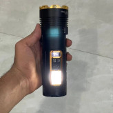 چراغ قوه فانوسی زومدار اسمال سان مدل ZY-T302 کیفیت عالی