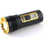 چراغ قوه فانوسی زومدار اسمال سان مدل ZY-T302 جدید