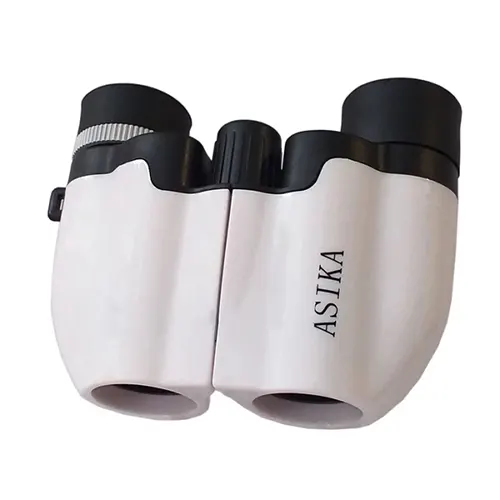 دوربین دوچشمی جیبی آسیکاASIKA مدل 8×21 درجه یک