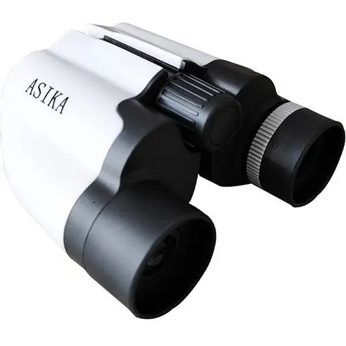 دوربین دوچشمی جیبی آسیکاASIKA مدل 8×21 کیفیت عالی