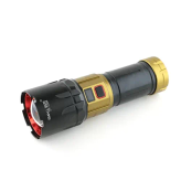 چراغ قوه دستی زومدار اسمال سان Small Sun مدل ZY-T308 کیفیت عالی