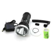 چراغ قوه پلیسی اسمال سان ZY-T181 درجه یک