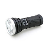 چراغ قوه پلیسی اسمال سان ZY-T181 درجه یک