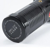 چراغ قوه پلیسی اسمال سان ZY-T181 درجه یک