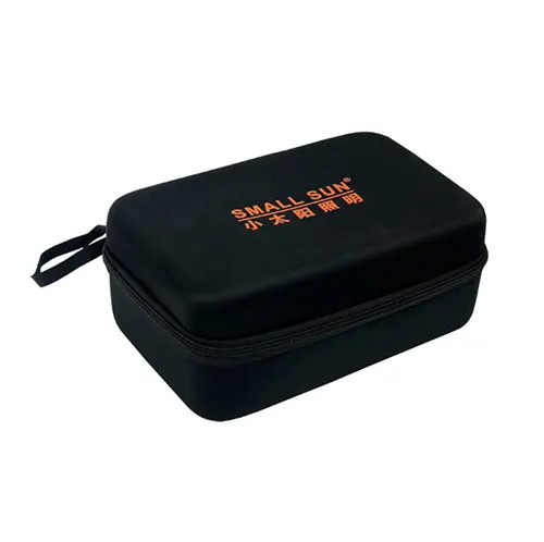 چراغ قوه پلیسی اسمال سان ZY-T181 درجه یک