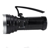 چراغ قوه پلیسی اسمال سان ZY-T181 حرفه ای