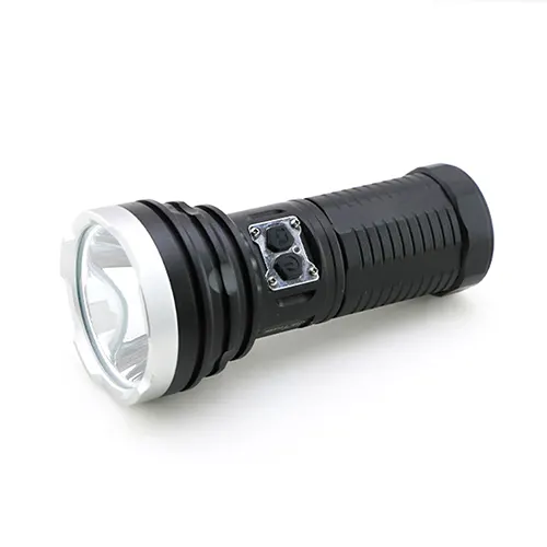 چراغ قوه پلیسی اسمال سان ZY-T181 جدید