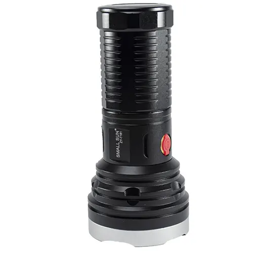 چراغ قوه پلیسی اسمال سان ZY-T181 جدید