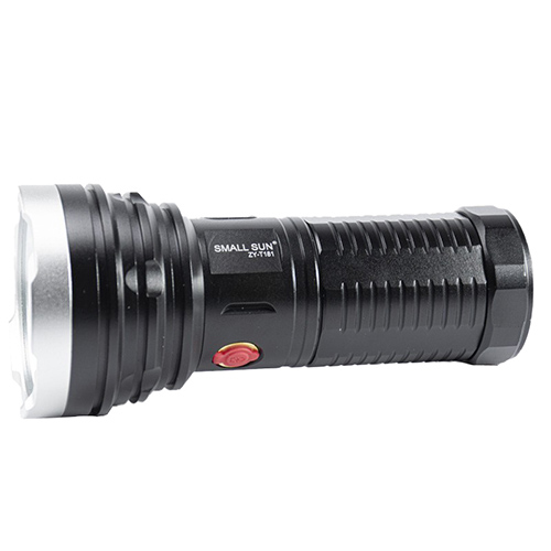 چراغ قوه پلیسی اسمال سان ZY-T181 جدید