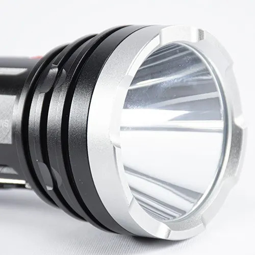 چراغ قوه پلیسی اسمال سان ZY-T181 جدید