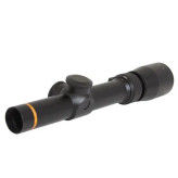 دوربین تفنگ لئوپولد مدل LEUPOLD VX-III 1.5-5x20mm کیفیت عالی