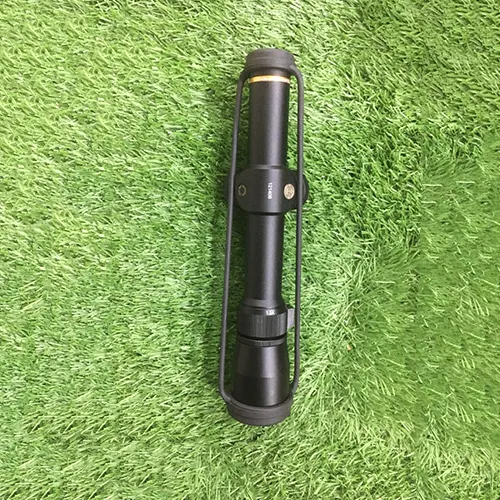 دوربین تفنگ لئوپولد مدل LEUPOLD VX-III 1.5-5x20mm حرفه ای