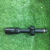 دوربین تفنگ لئوپولد مدل LEUPOLD VX-III 1.5-5x20mm جدید