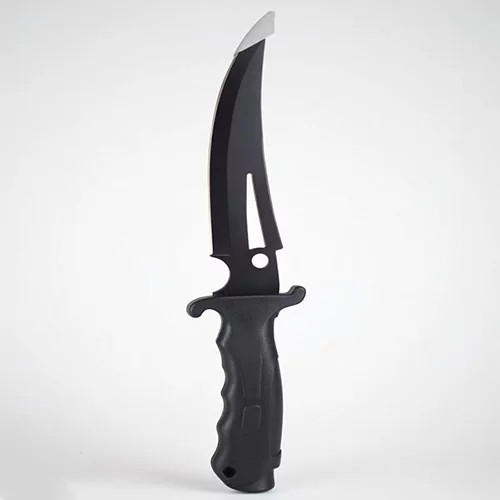 چاقوی تاکتیکال و کمپینگ BGOK مدل XX3718 جدید