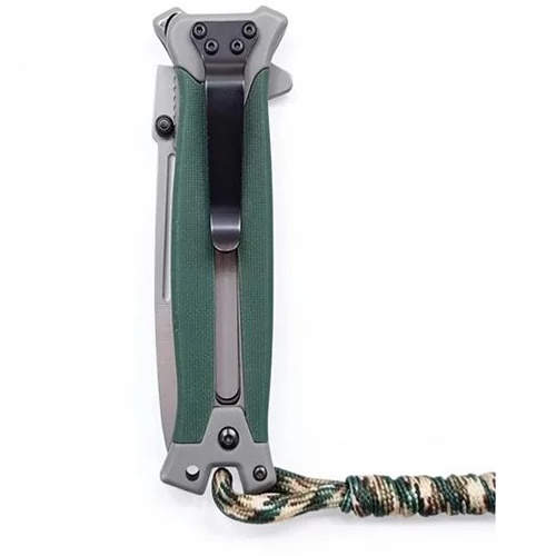 چاقوی سفری تاشو برونینگ Browning مدل 364 درجه یک