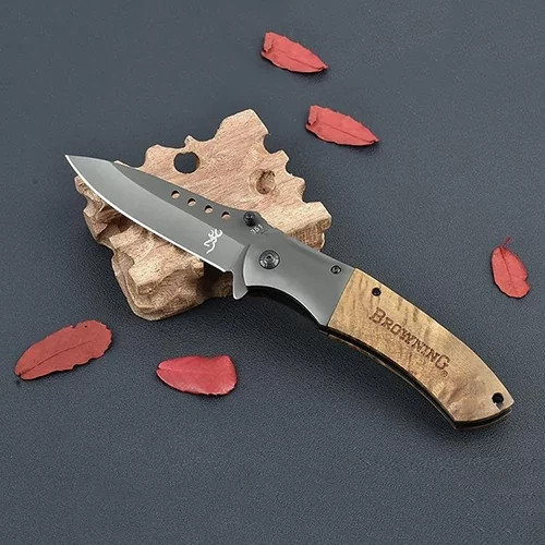 چاقوی جیبی برونینگ Browning مدل 351 کیفیت عالی