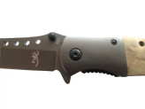 چاقوی جیبی برونینگ Browning مدل 351 کیفیت عالی