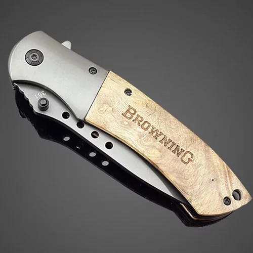 چاقوی جیبی برونینگ Browning مدل 351 کیفیت عالی